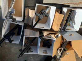 Newsom signs law hoping to curb ‘ghost gun’ production