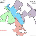 Image for display with article titled Morgan Hill City Council Approves Disputed District Map