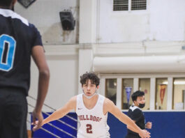 Sobrato boys basketball team makes program history by reaching CCS semifinals