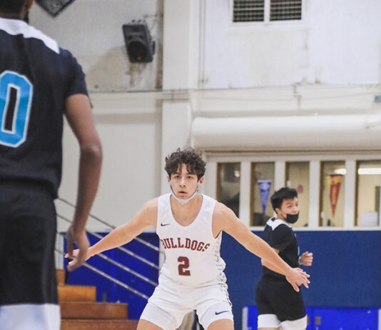 Sobrato boys basketball team makes program history by reaching CCS semifinals