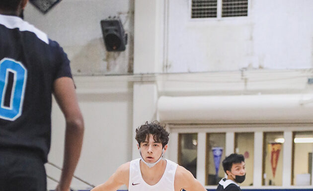 Sobrato boys basketball team makes program history by reaching CCS semifinals