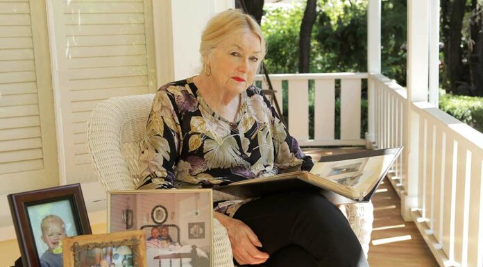 A life of beauty: Iconic collector Gracie Garcia dies at 82 gracie garcia gilroy antiques