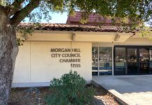Morgan Hill City Council votes to censure Yvonne Martinez Beltrán