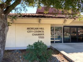 Morgan Hill proposes two-year budget that tops $205M