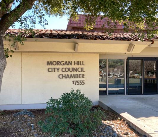 City of Morgan Hill will host May 30 Economic Mobility Symposium