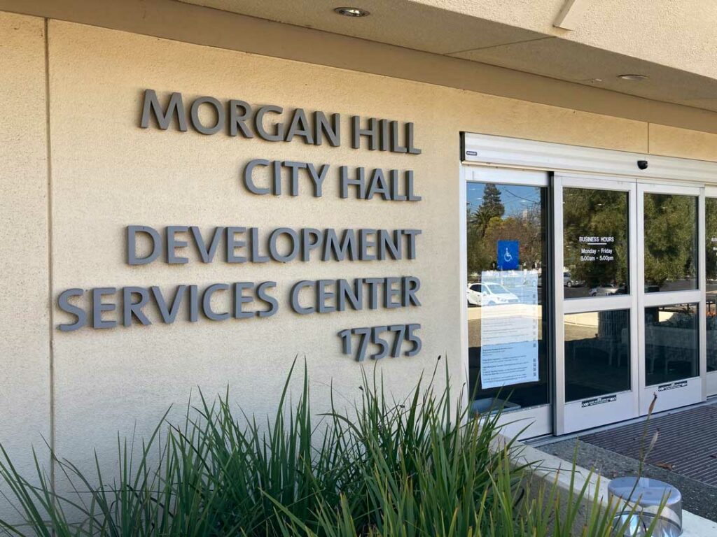 Image for display with article titled Study Calls for Higher Sewer Rates From Morgan Hill Customers