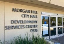 Sprouts, Tractor Supply Co. proposed in north Morgan Hill