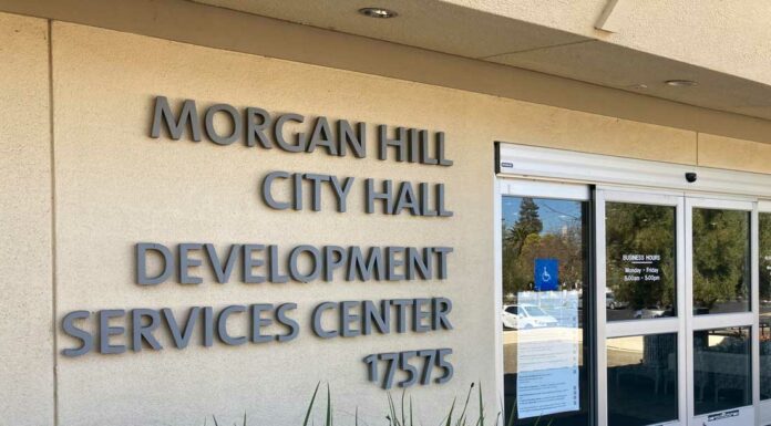 Morgan Hill receives grant to promote upward mobility
