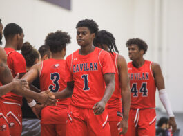 Gavilan men’s hoops look to finish season strong and springboard to Coast title contention next year