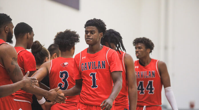 Gavilan men’s hoops look to finish season strong and springboard to Coast title contention next year