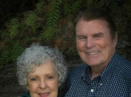 Sullivans receive Leadership Excellence honors