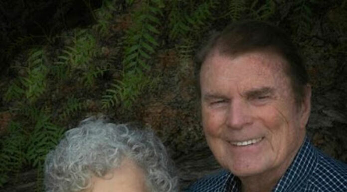 Sullivans receive Leadership Excellence honors