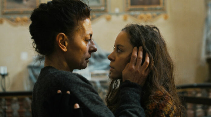 Poppy Jasper film fest releases 2022 lineup