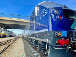 High-Speed Rail exec says project at ‘turning point’