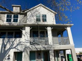 New homes for sale at Jasper development