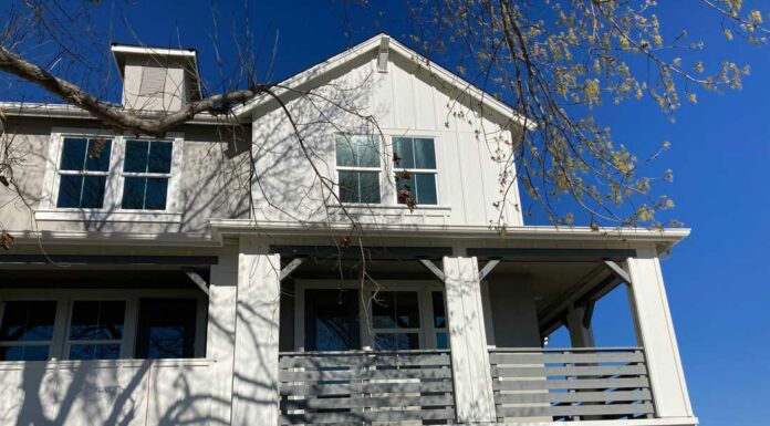 New homes for sale at Jasper development