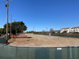 Work starts next week on Depot/Church realignment