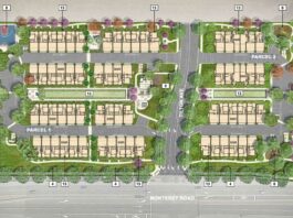 Commission approves 67-unit condo project in north Morgan Hill
