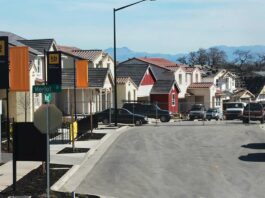 Land-use initiative supporters turn focus to 2024 glen loma ranch development housing winzer place