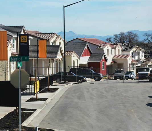 Land-use initiative supporters turn focus to 2024 glen loma ranch development housing winzer place