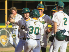 Live Oak High baseball team reloads for a potentially special season