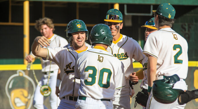 Live Oak High baseball team reloads for a potentially special season