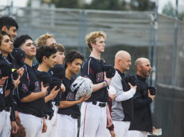Sobrato High baseball team ready to surprise in Mount Hamilton