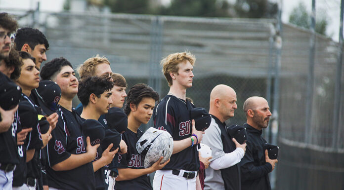 Sobrato High baseball team ready to surprise in Mount Hamilton