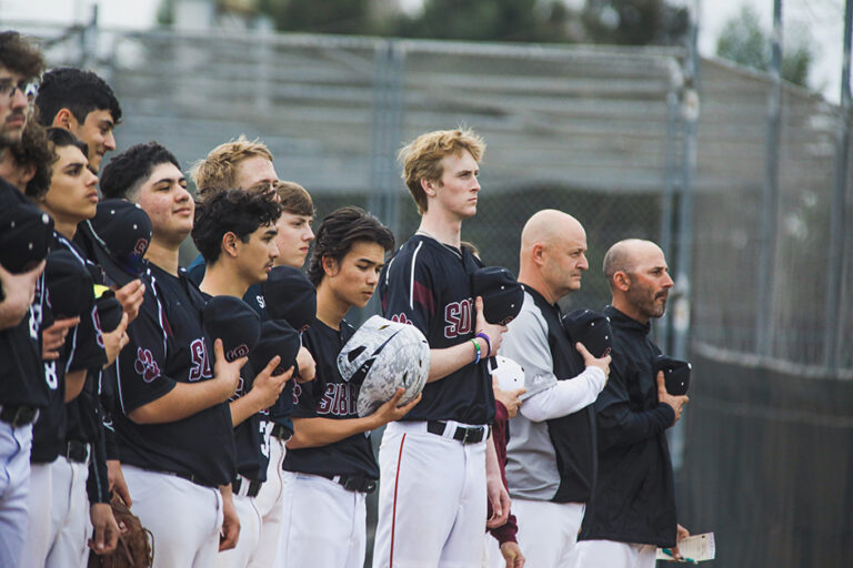 Sobrato High baseball team ready to surprise in Mount Hamilton