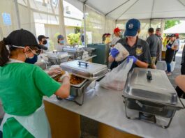 Garlic Festival eyes new venue, events gilroy garlic festival 2021 gilroy presbyterian church drive-thru
