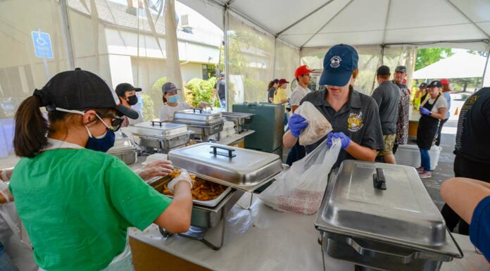 Garlic Festival eyes new venue, events gilroy garlic festival 2021 gilroy presbyterian church drive-thru