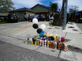 Two dead, three injured in Hollister shooting