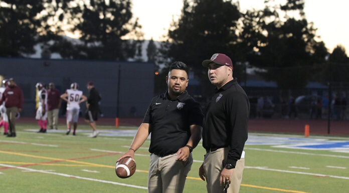 Gone but not forgotten: Sobrato’s Adrian Alcantara will have lasting impact