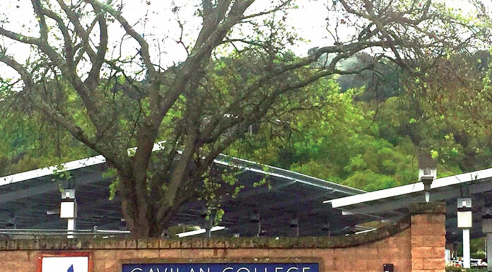 Gavilan College receives anonymous $40K gift