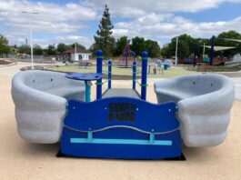 Donations sought for ongoing Magical Bridge maintenance