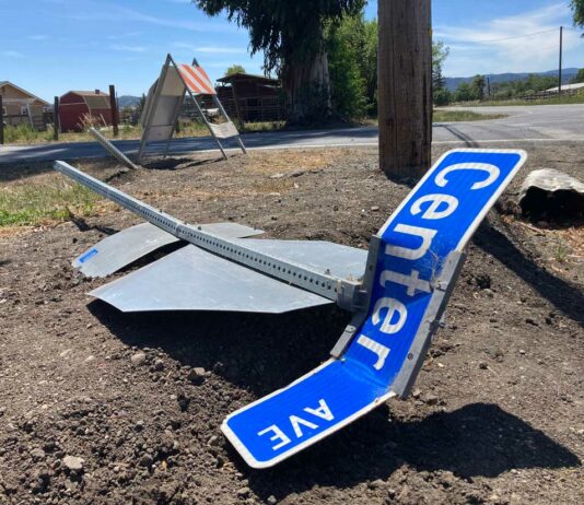 San Martin man dies in May 15 traffic crash