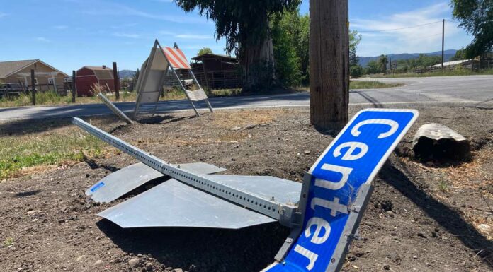 San Martin man dies in May 15 traffic crash