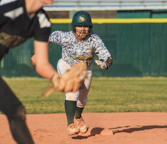 Live Oak’s Andrea Dejesus to play in Triple Crown International Challenge