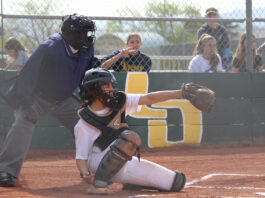 Live Oak softball, baseball teams have their seasons end in CCS playoffs