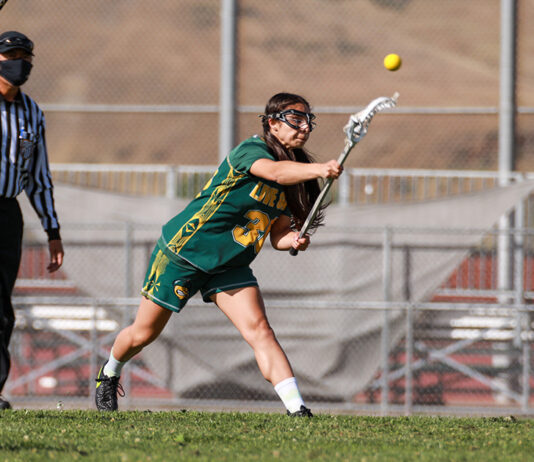 Live Oak girls lacrosse team completes incredible turnaround, wins BVAL title to earn CCS playoff berth