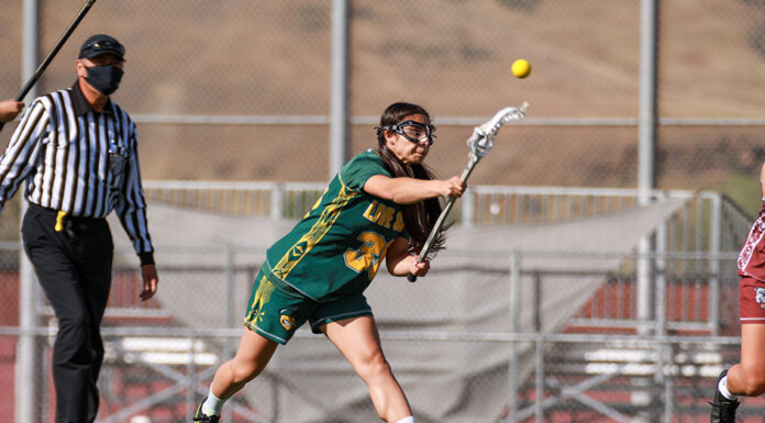 Live Oak girls lacrosse team completes incredible turnaround, wins BVAL title to earn CCS playoff berth