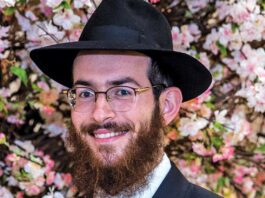 Rabbi Mendel Liberow: How to prevent the next pandemic Rabbi Mendel Liberow