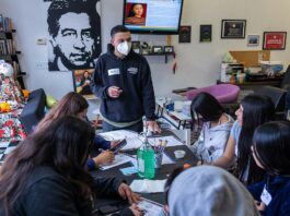 Town hall informs public on dangers of fentanyl sam bass youth alliance