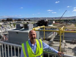 Expansion to increase South County recycled water capacity