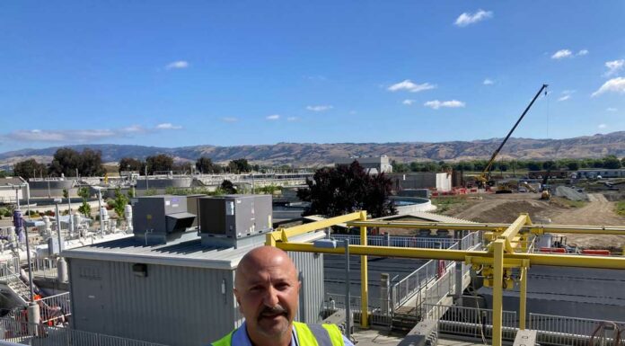 Expansion to increase South County recycled water capacity