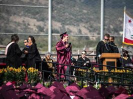 Class of 2022: ‘Just the beginning’