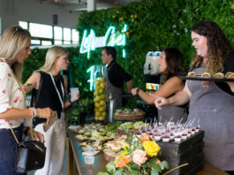 Leal unveils farm-to-table restaurant coming to Morgan Hill