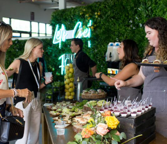 Leal unveils farm-to-table restaurant coming to Morgan Hill