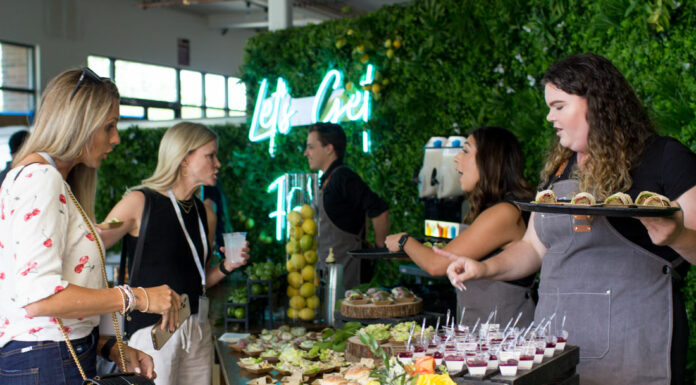 Leal unveils farm-to-table restaurant coming to Morgan Hill