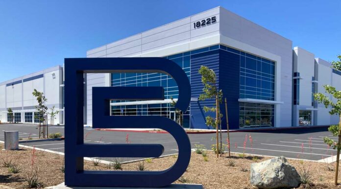 Trammell Crow sells Morgan Hill tech park